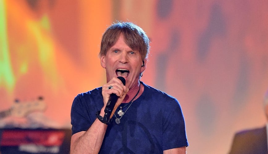 Dave Bickler